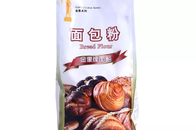 不含添加劑的面粉品牌有哪些(什么面粉添加劑少)