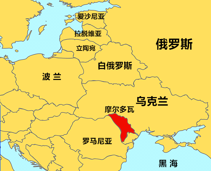 跟中國關系最好的國家排名（中國的鐵桿兄弟四國）