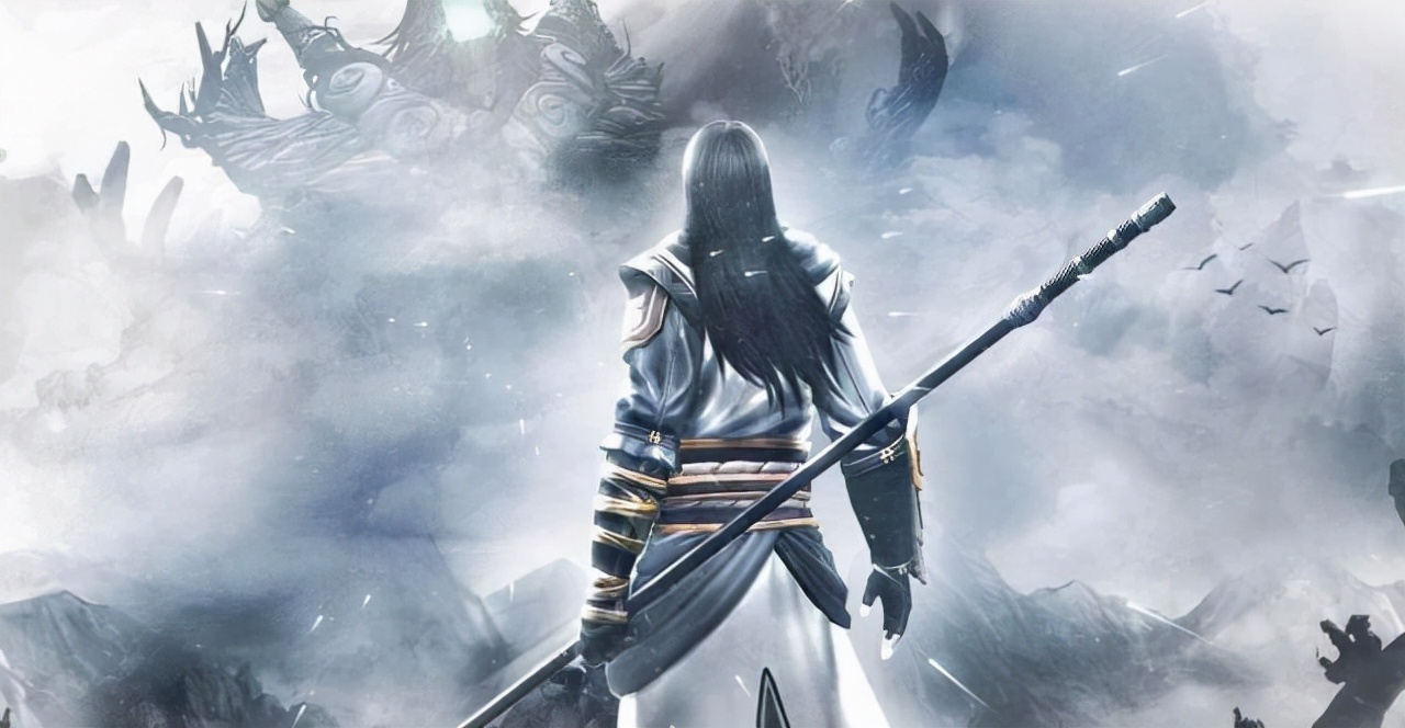 九轉(zhuǎn)鐵布衫小說(shuō)