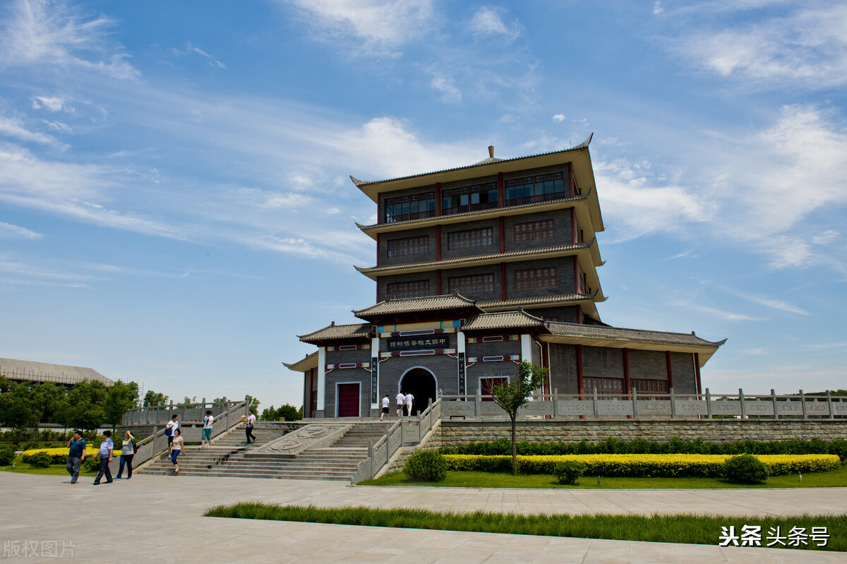 河南焦作富還是窮（河南焦作生活水平怎么樣）