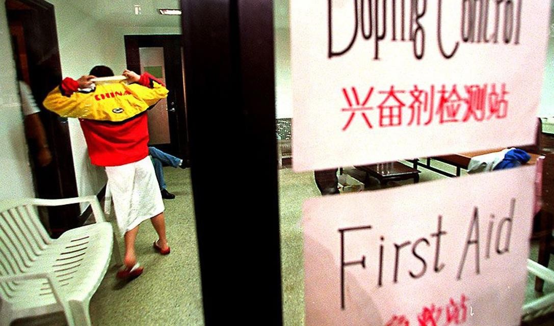 孫楊事件為何國(guó)內(nèi)不報(bào)道(孫楊事件起因)