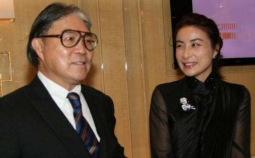 霍啟剛為什么娶郭晶晶(霍啟剛郭晶晶)