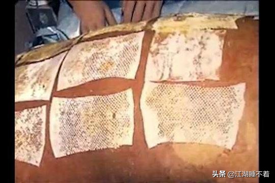 核輻射變異人真實照片(日本福島變異人哪去了)