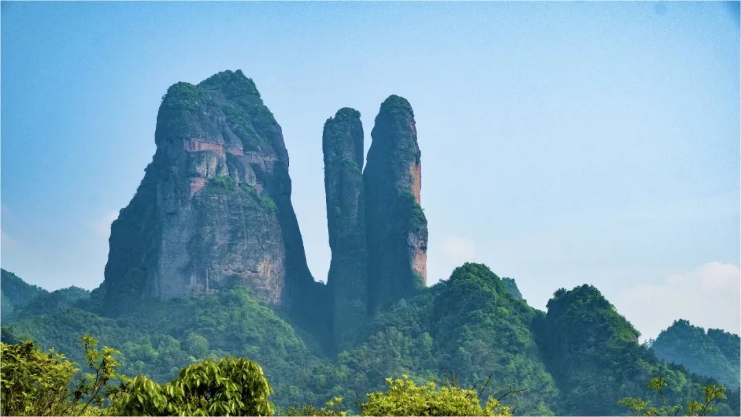 江州市屬于哪個省