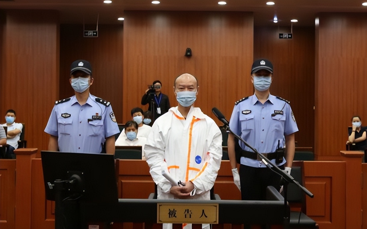 杭州殺妻碎尸案始末（杭州殺妻案許某某執行死刑了嗎）