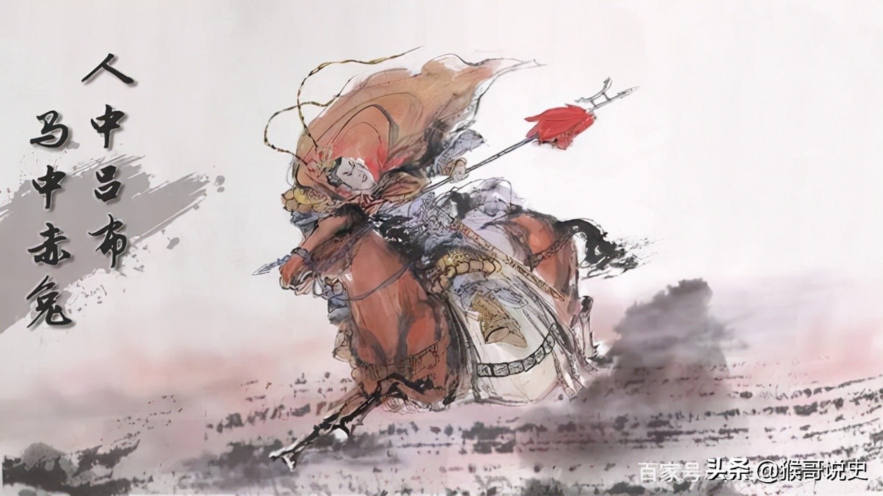 三國時期歷史名將排名(三國正史武將排名前十)