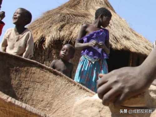 世界上最窮的國(guó)家(全世界最善良的國(guó)家)