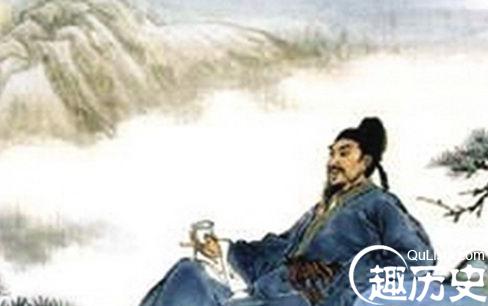 孟浩然的簡介(孟浩然的詩)