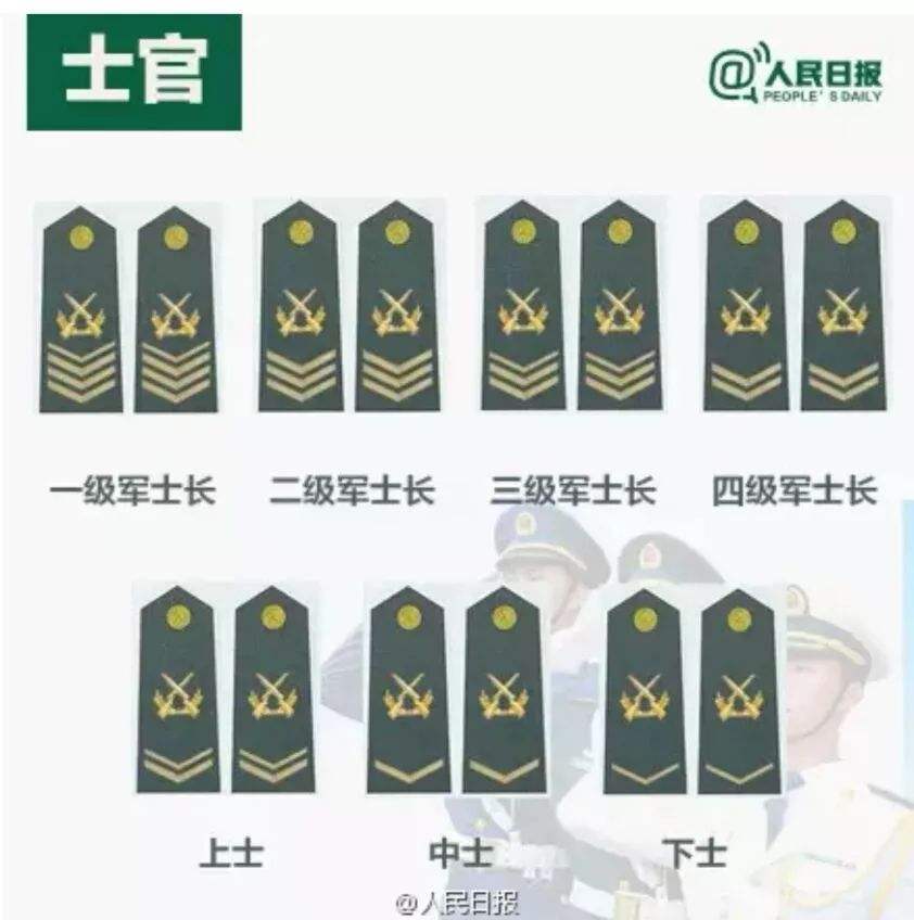 團長敢惹一級軍士長嗎(一級軍士長有多大權力歸誰管)