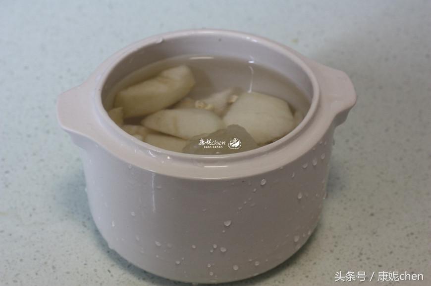 坐月子水果可以不加熱直接吃嗎 產后可以吃皇冠梨嗎