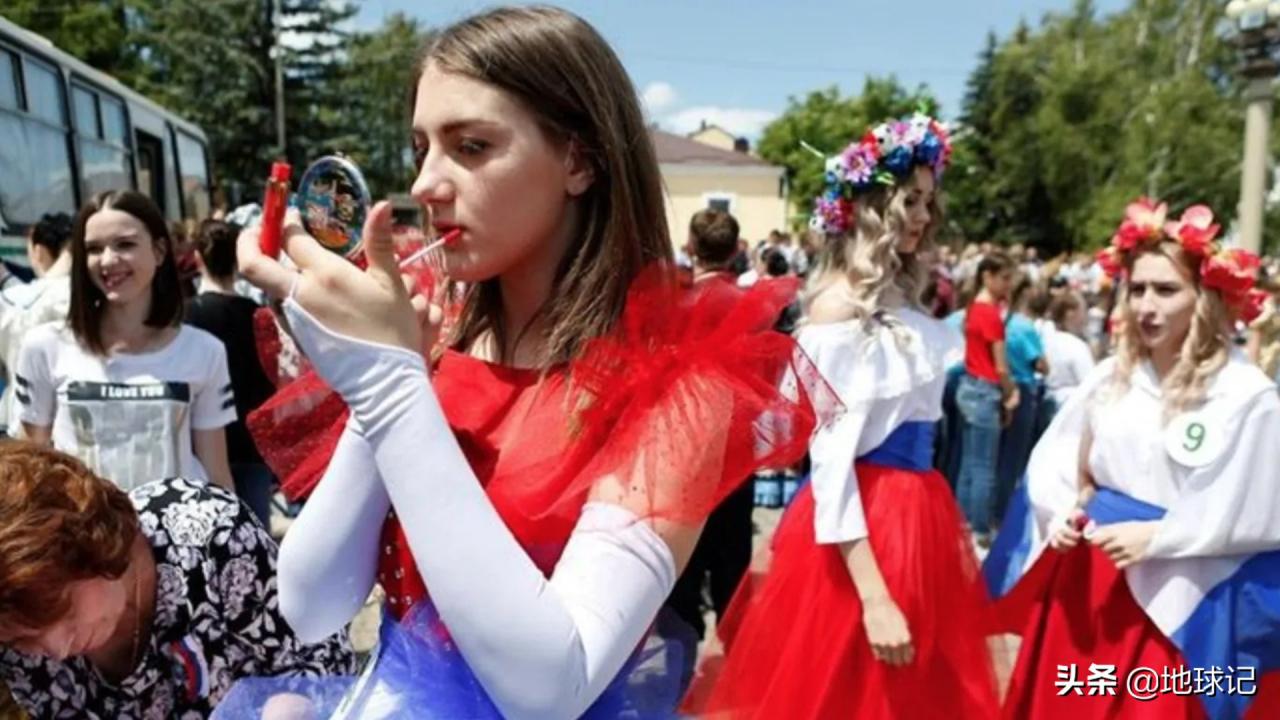 俄羅斯有多少人口（俄羅斯有多少兵力）