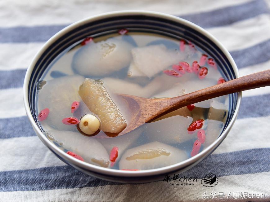 坐月子水果可以不加熱直接吃嗎 產后可以吃皇冠梨嗎