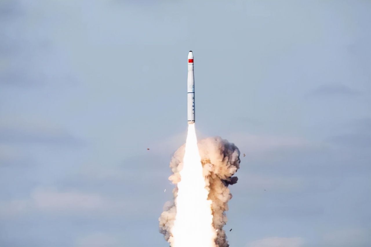 東風導彈41造價多少錢一枚(東風41導彈發射成本)