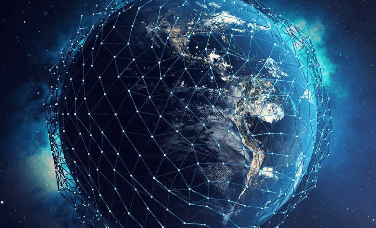 中國如何對抗美國星鏈計劃（馬斯克的星鏈衛星真實目的）