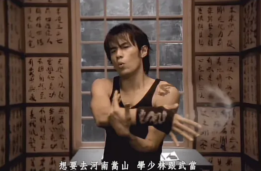 20年了還是周杰倫霸榜年度最熱歌曲(周杰倫十大金曲)