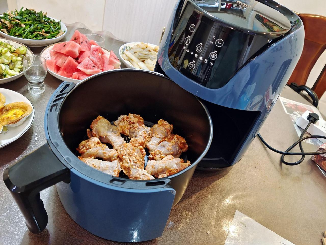 為什么不建議用空氣炸鍋(空氣炸鍋家里有必要買嗎)