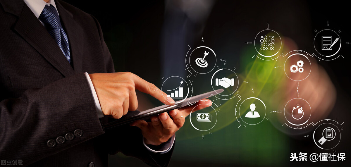 殯葬費和喪葬費有什么區別(子女領取喪葬費流程)