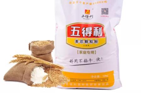 不含添加劑的面粉品牌有哪些(什么面粉添加劑少)
