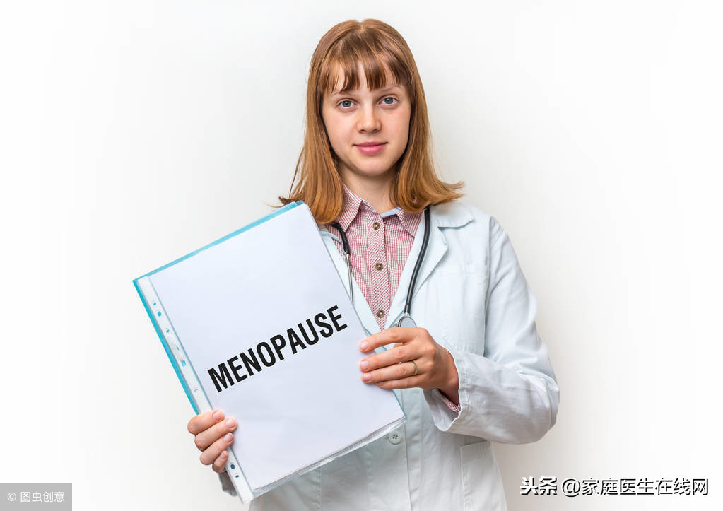 女人絕經后節育環可以不取嗎(女人絕經后多久可以取節育環)