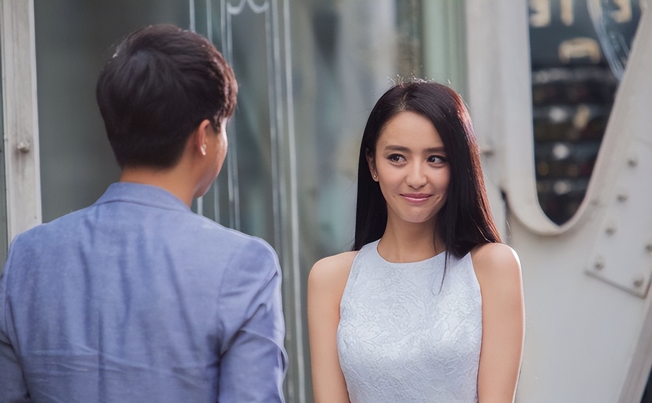 佟麗婭現(xiàn)在的老公(佟麗婭又嫁人嗎)