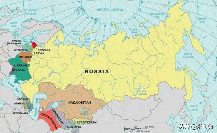 沙俄是現(xiàn)在哪個國家(沙俄是現(xiàn)在的俄羅斯嗎)