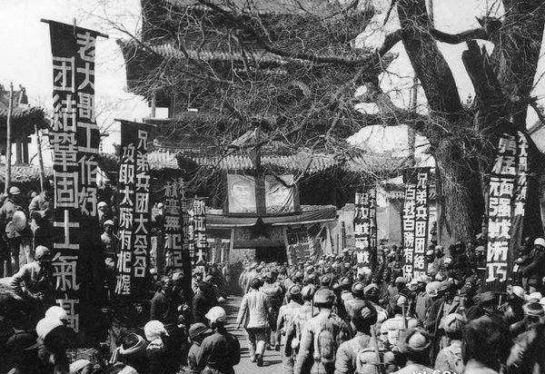 解放戰(zhàn)爭中損失最嚴(yán)重的戰(zhàn)役（解放太原為什么傷亡大）