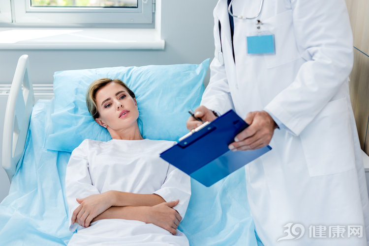 為什么女生會(huì)濕(為什么女生做完之后小腹疼痛)