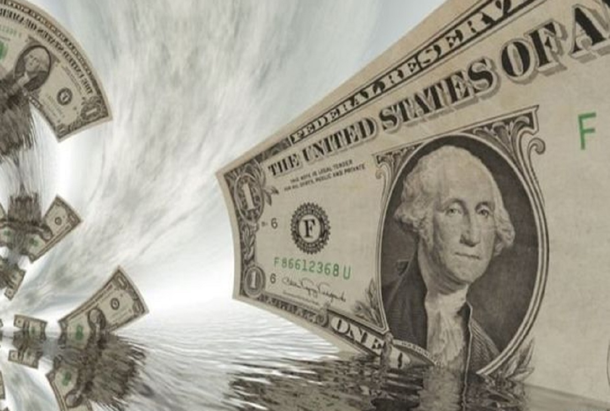 美國有多少錢(整個美國有多少錢)