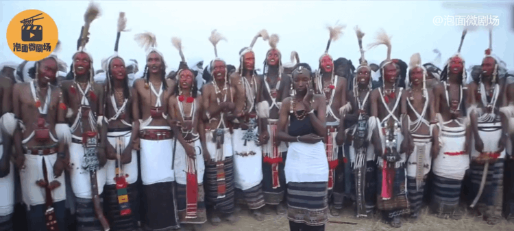 母系社會穿越一妻多夫(母系社會一妻多夫制)