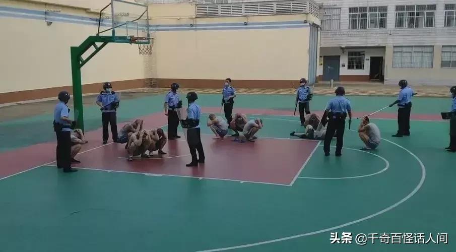 為什么監(jiān)獄出來身體都很差（出獄后常見的心理疾病）