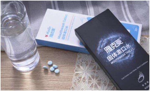 明星拍吻戲不怕口臭嗎（為什么好多美女都口臭）