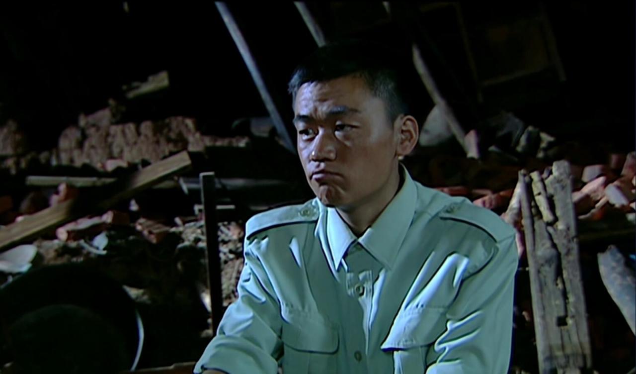 史今為什么退伍 (史今退伍后干嘛去了)