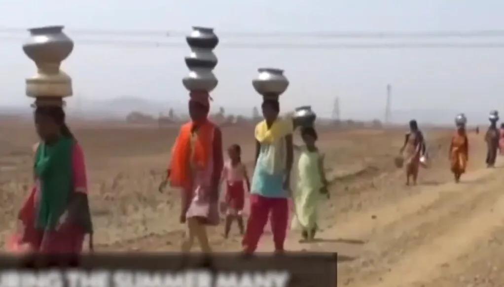 印度水妻和正妻的區(qū)別（印度最可憐的水妻）