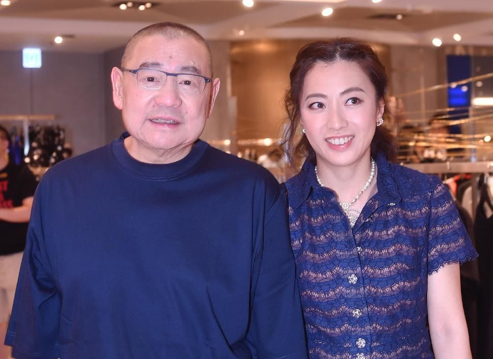 劉鑾雄不得不轉(zhuǎn)正甘比（劉鑾雄為什么看上甘比）