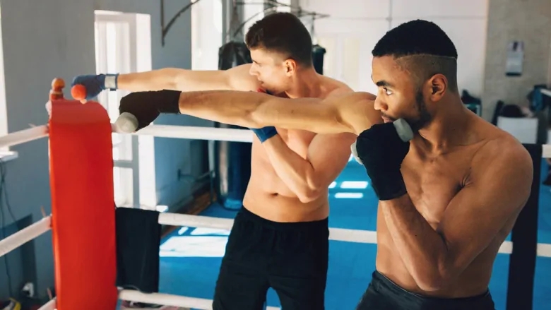 為什么黑人的那么長那么壯(為什么黑人身體素質那么好)