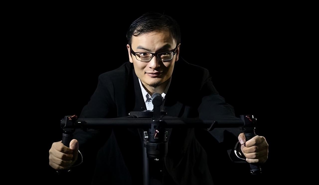 大疆無人機創(chuàng)始人（大疆無人機創(chuàng)始人簡歷）