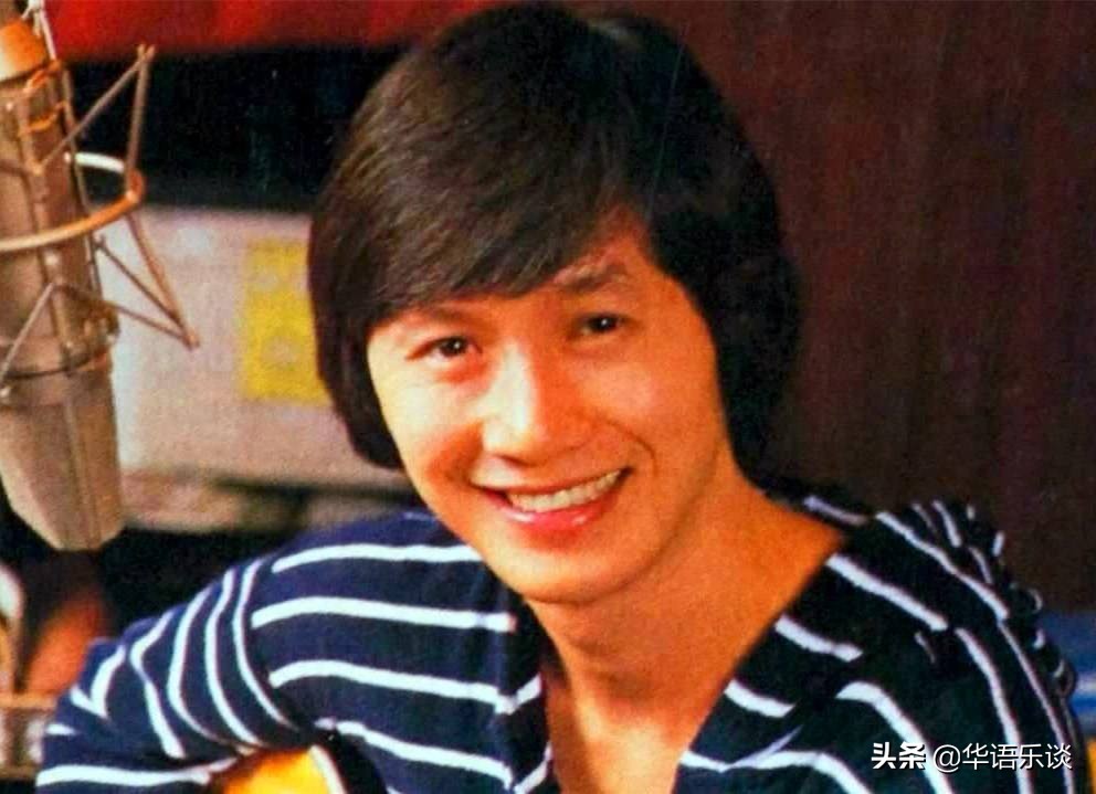 香港前100名歌手排名（港臺歌手名字大全）