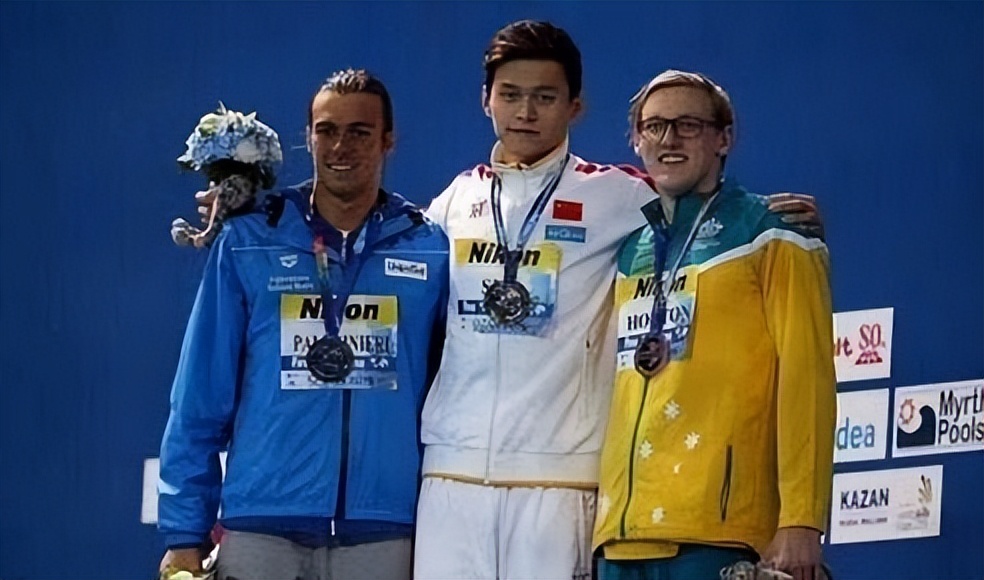 孫楊事件為何國(guó)內(nèi)不報(bào)道(孫楊事件起因)