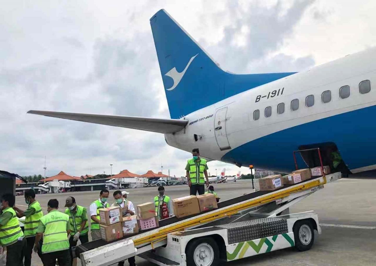 波音737價格人民幣(波音737多少錢一架)