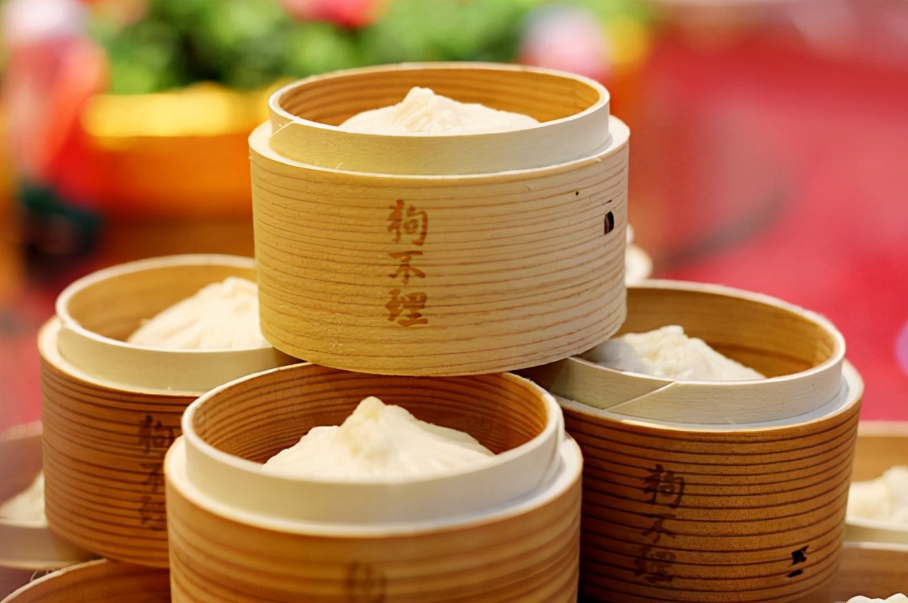 天津狗不理包子多少錢一斤（天津狗不理總店價(jià)目表）