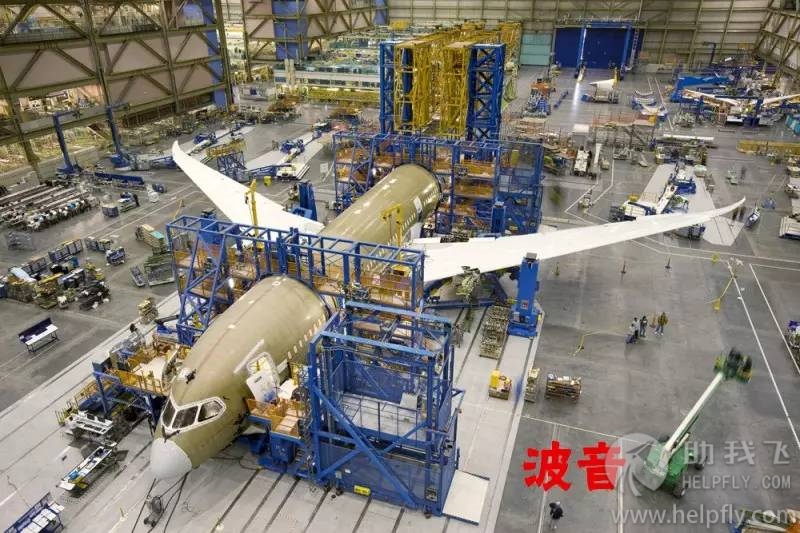 波音和空客的區別（中國飛機都是波音嗎）