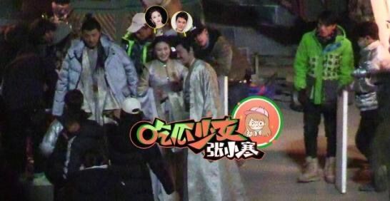 趙麗穎和馮紹峰為什么離的婚 生的是男孩還是女孩寶寶歸誰