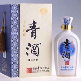 貴州酒廠有哪些品牌酒（貴州十大名酒最新排名）