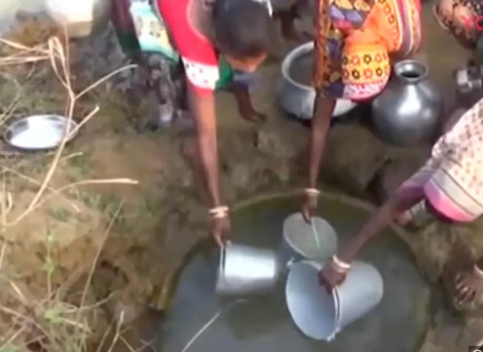 印度水妻和正妻的區(qū)別（印度最可憐的水妻）