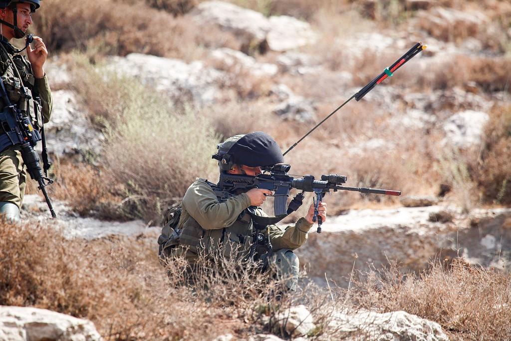 以色列和伊朗的恩怨(以色列為什么怕伊朗)