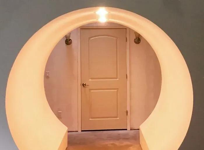 盤點世界上最奇葩的住處（世界上最奇葩的房子）