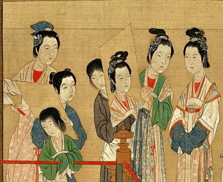 王昭君簡介 (王昭君的故事)