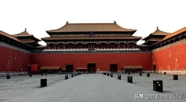 中國一生必去的景點(中國十大著名風景區(qū))