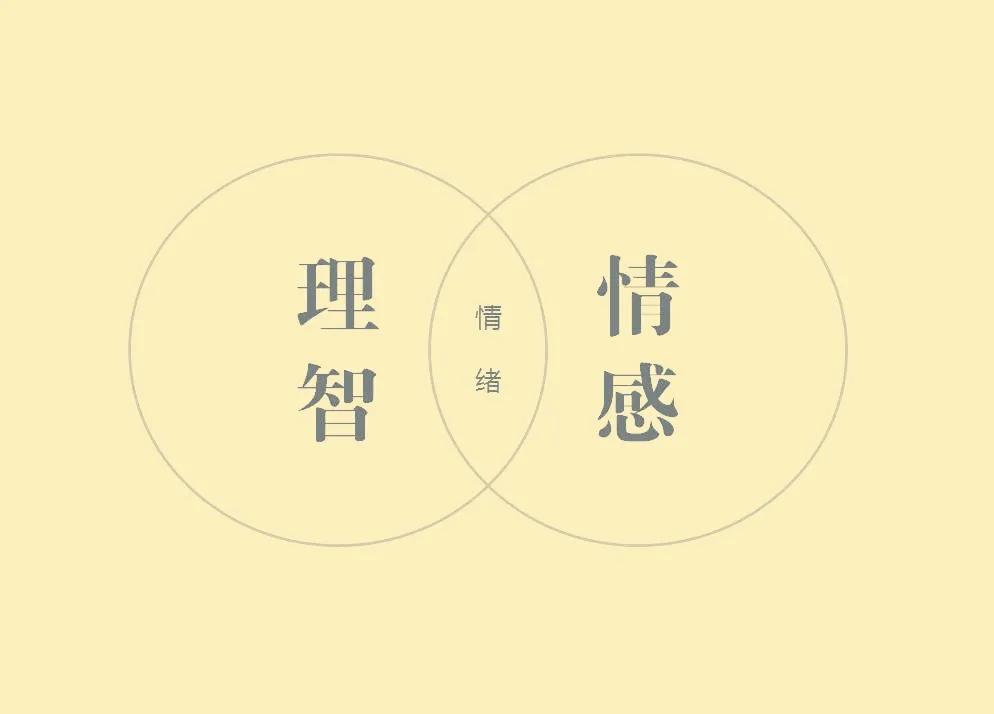 論理性與感性的關系(感性和理性的區別)
