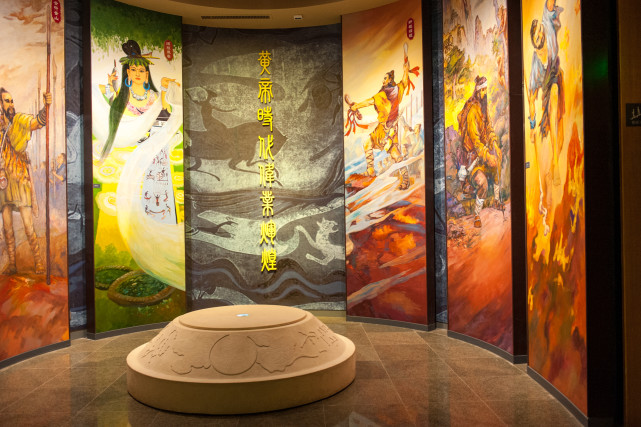 十大真正有皇室血統的姓氏（中國血統最高貴的姓氏）